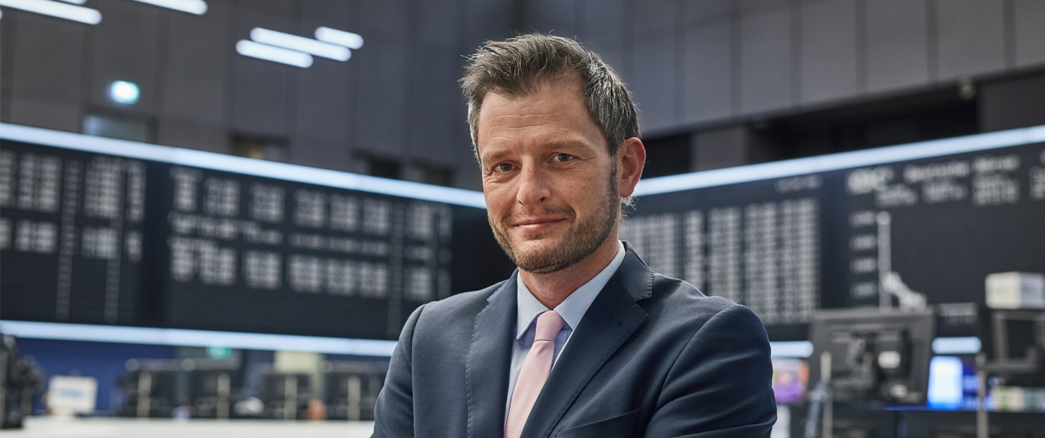 Experten-Interview: „Technische Analyse ist eine ...